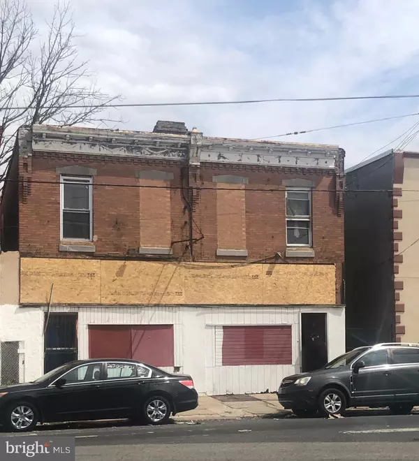 Philadelphia, PA 19120,4815 N FRONT ST
