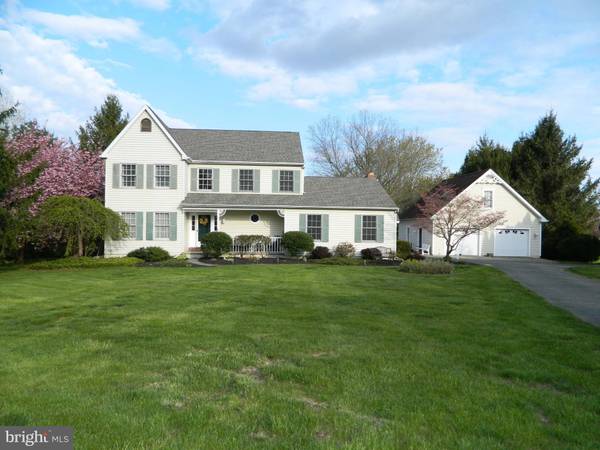 308 STYER RD, Glenmoore, PA 19343