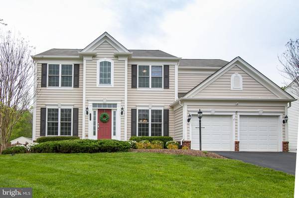 9136 LAUREL HIGHLANDS PL, Manassas, VA 20112