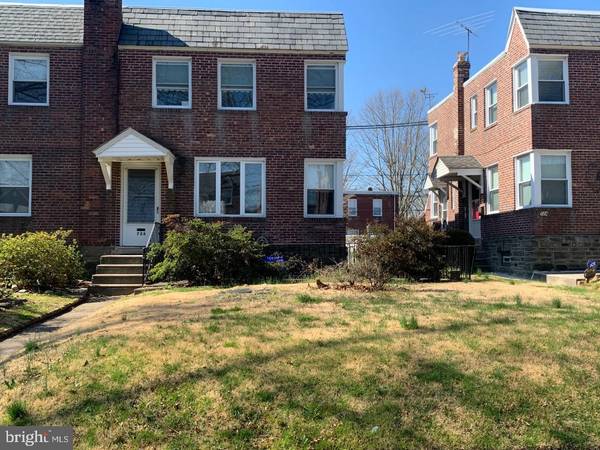 726 DISSTON ST, Philadelphia, PA 19111