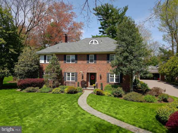 337 STATION AVE, Haddonfield, NJ 08033