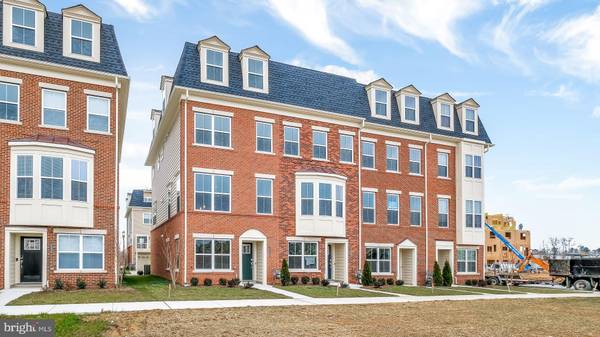 515 E 7TH ST, Frederick, MD 21701