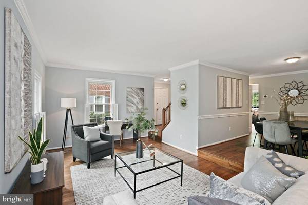 Alexandria, VA 22306,8218 LA FAYE CT