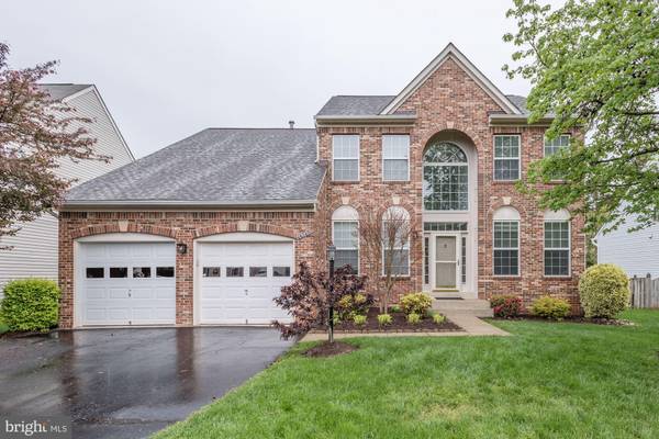 46740 HOLLOW MOUNTAIN PL, Sterling, VA 20164