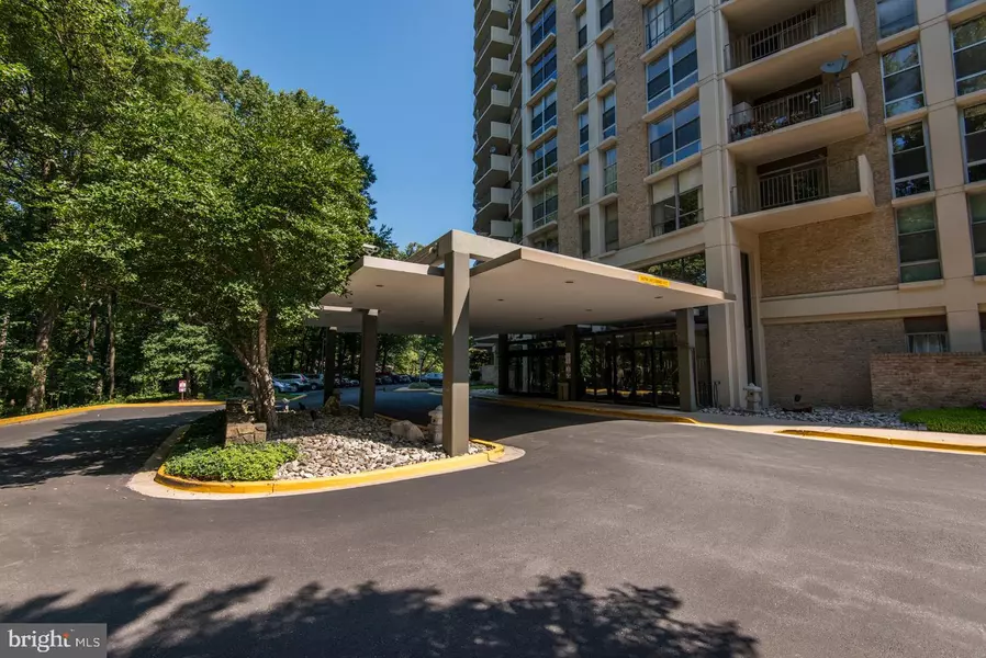 9039 SLIGO CREEK PKWY #1209, Silver Spring, MD 20901