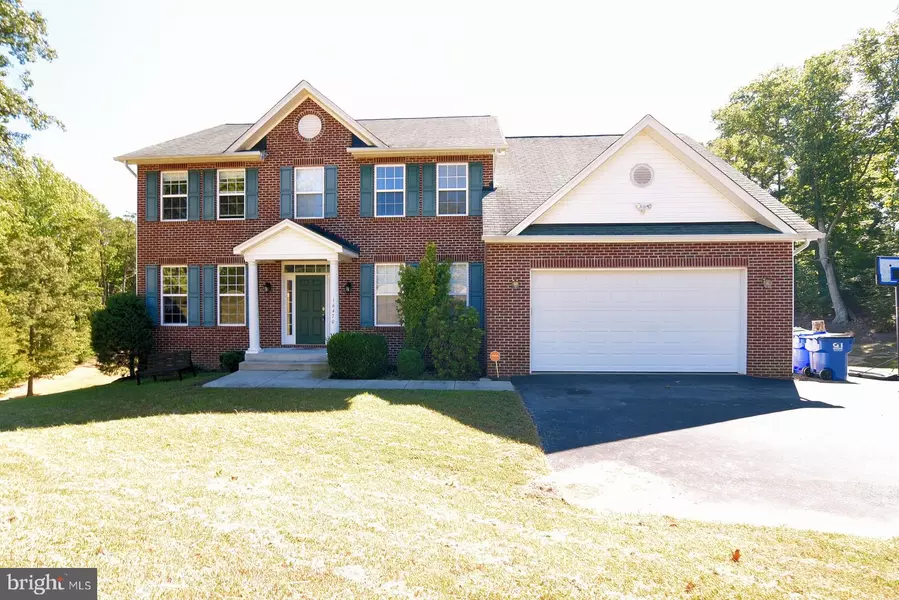 16470 PEAK RUN PL, Hughesville, MD 20637