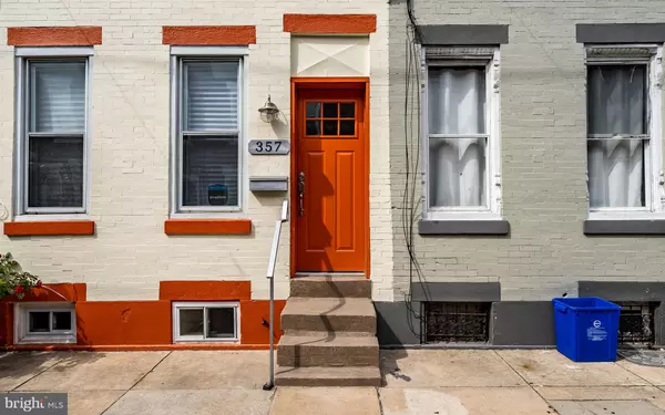 Philadelphia, PA 19148,357 WINTON ST