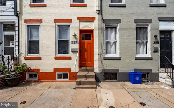 Philadelphia, PA 19148,357 WINTON ST