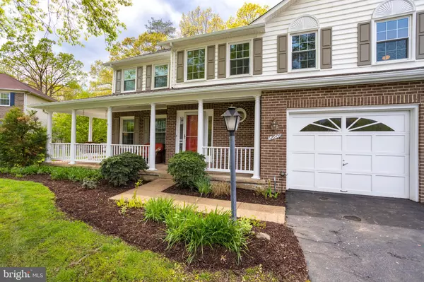 Fairfax, VA 22030,12909 CHALKSTONE CT