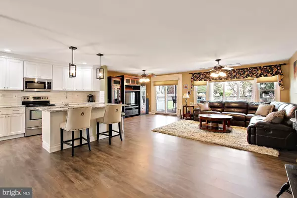 Bel Air, MD 21014,512 PONDEROSA DR