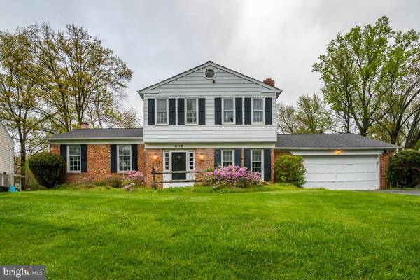 608 WINDMILL LN, Silver Spring, MD 20905