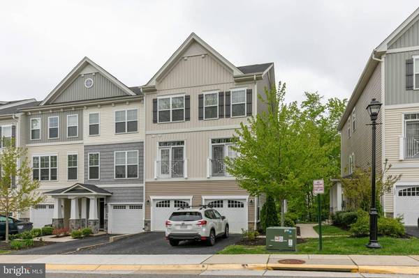 1559 RENATE DR #55, Woodbridge, VA 22192