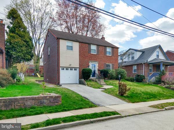 1704 ROBINSON AVE, Havertown, PA 19083