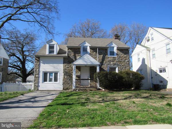 236 PARHAM RD, Springfield, PA 19064