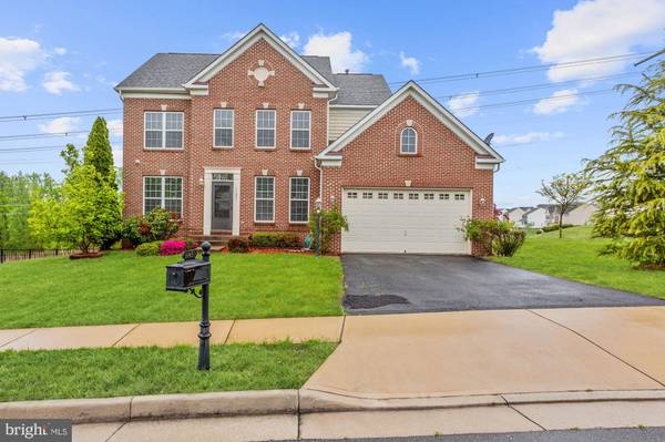 16451 BOATSWAIN CIR, Woodbridge, VA 22191