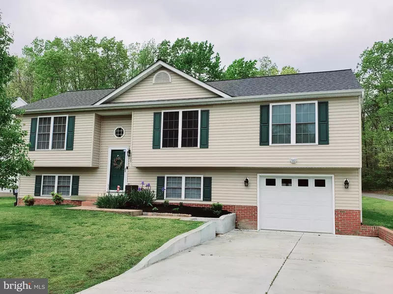 6805 SILVERBROOK DR, Spotsylvania, VA 22553