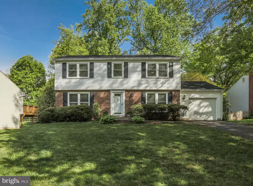 12806 BRIERY RIVER TER, Herndon, VA 20170