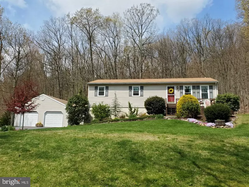 156 TUCKAHOE RD, Dillsburg, PA 17019