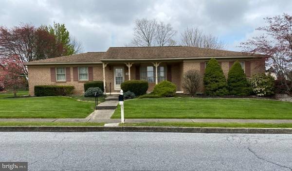 1796 MICHAEL DR, Whitehall, PA 18052