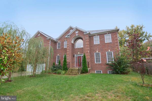 2413 STOKES LN,  Alexandria,  VA 22307