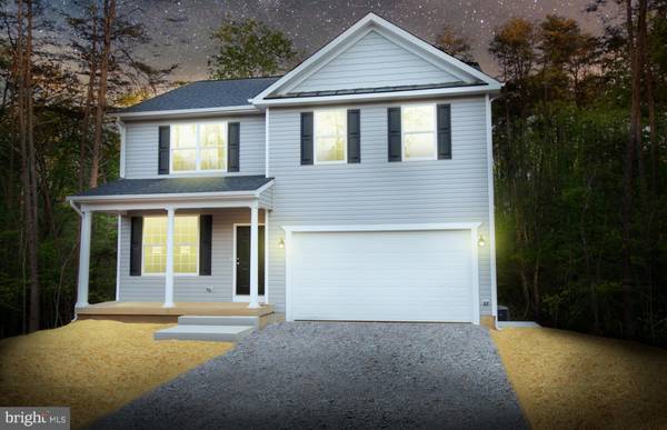 10004 LANTERN, Spotsylvania, VA 22553