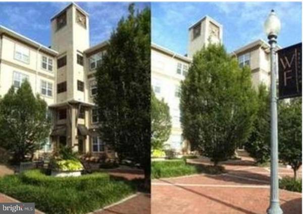 11800 OLD GEORGETOWN #1220, North Bethesda, MD 20852