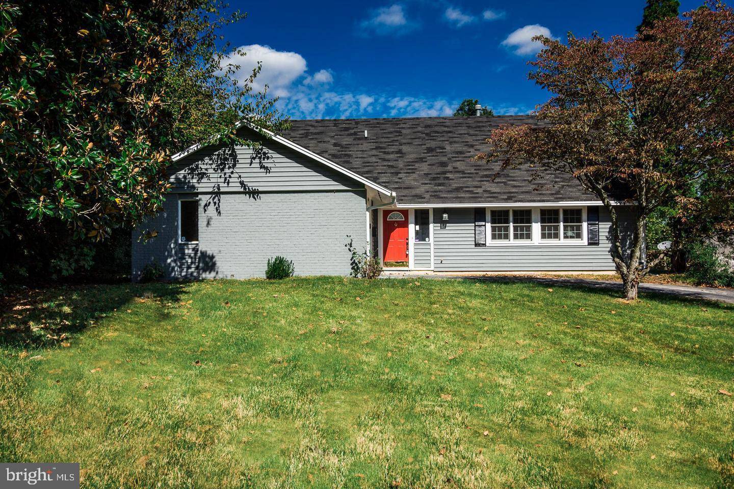 16204 POND MEADOW LN, Bowie, MD 20716