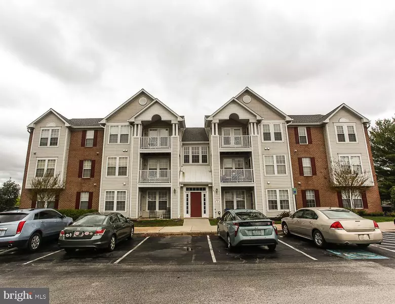 705 ORCHARD OVERLOOK #302, Odenton, MD 21113