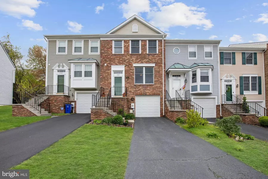 7087 COPPERWOOD WAY, Columbia, MD 21046