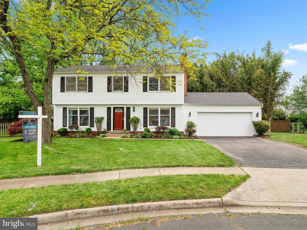 Herndon, VA 20171,2648 CONQUEST PL