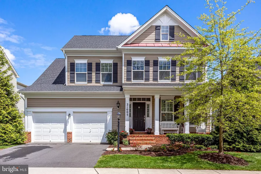 21005 POTOMAC TRAIL CIR, Ashburn, VA 20148