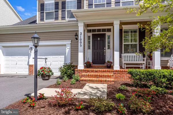 Ashburn, VA 20148,21005 POTOMAC TRAIL CIR