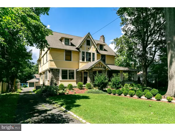 345 E MAIN ST, Moorestown, NJ 08057