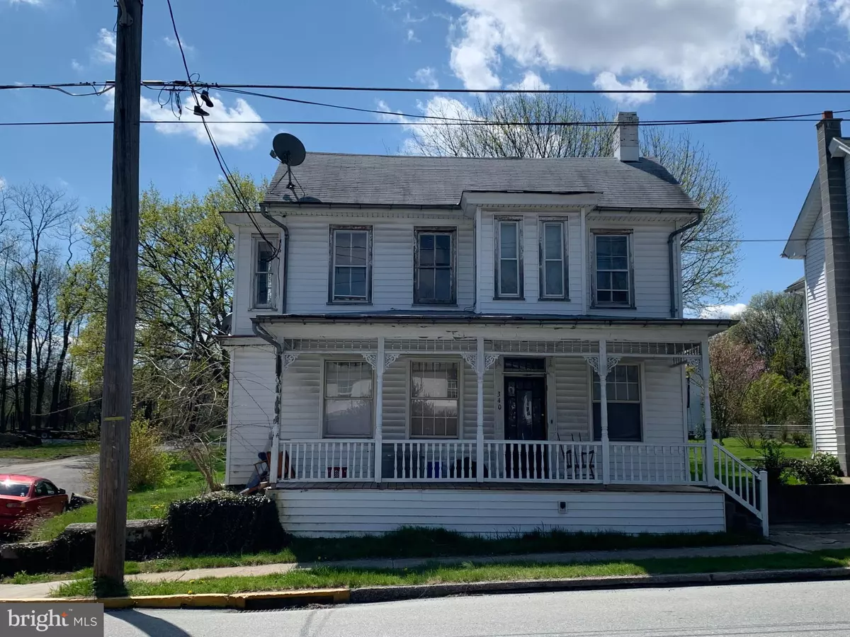 Dillsburg, PA 17019,340 S BALTIMORE ST