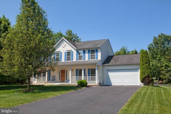 4005 CARRICK CT, Emmitsburg, MD 21727