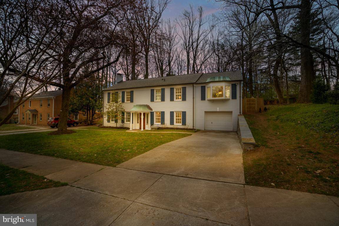 Rockville, MD 20850,1006 ASTER BLVD