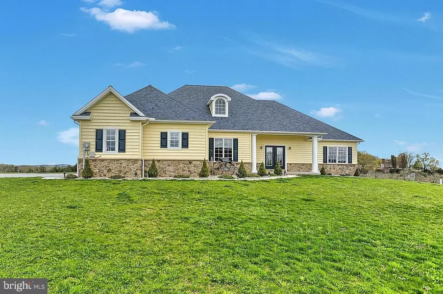 215 QUARRY RD, Bendersville, PA 17306