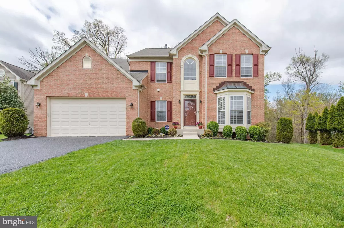 Ellicott City, MD 21043,5222 TIYANA CT