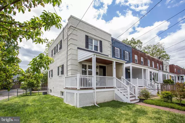 21 CLIFFORD AVE, Alexandria, VA 22305