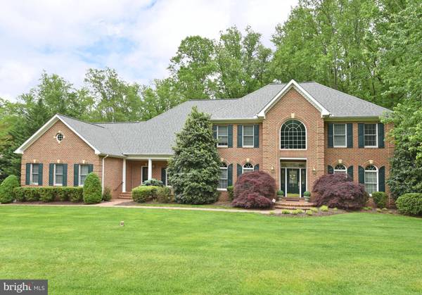 1351 SWEET PEA PATH, Crownsville, MD 21032