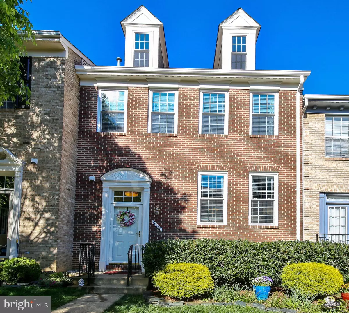 Alexandria, VA 22315,6246 TALIAFERRO WAY