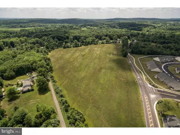 LOT 40 W PALETOWN RD, Quakertown, PA 18951