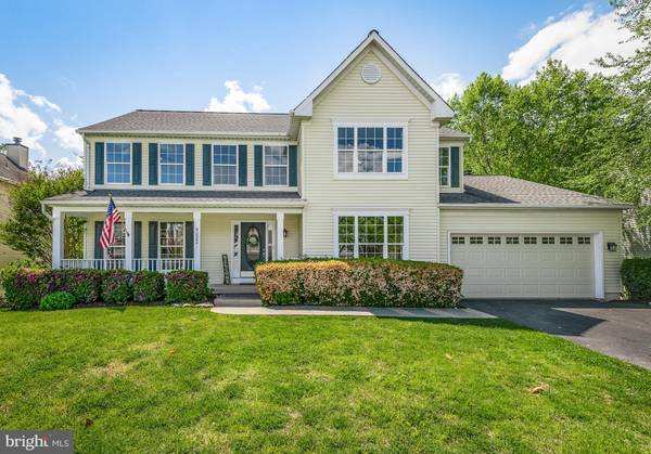 9222 MATTHEW DR, Manassas Park, VA 20111