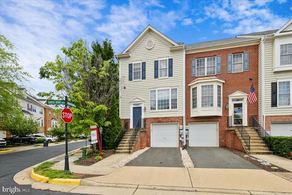 3446 TURTLE DOVE NOOK, Alexandria, VA 22306