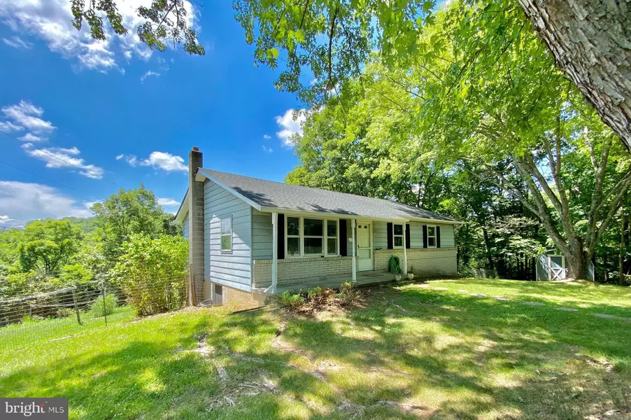 60 LAING RD, Front Royal, VA 22630