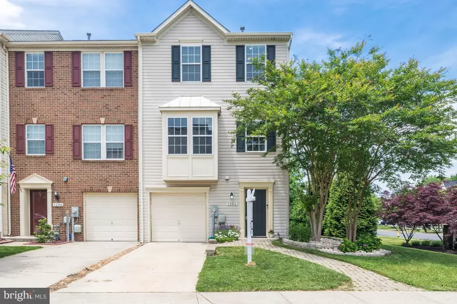 7202 MOCKINGBIRD CIR, Glen Burnie, MD 21060