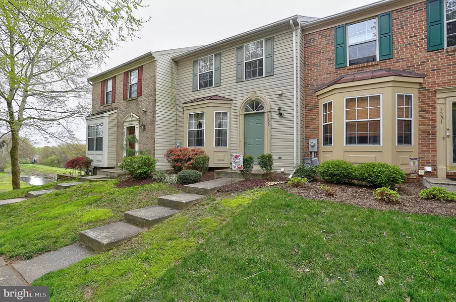 1359 WALKABOUT CT #38, Eldersburg, MD 21784