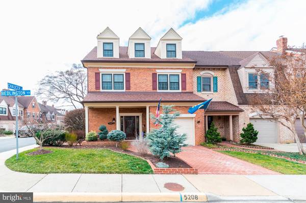 5208 BEDLINGTON TER, Alexandria, VA 22304