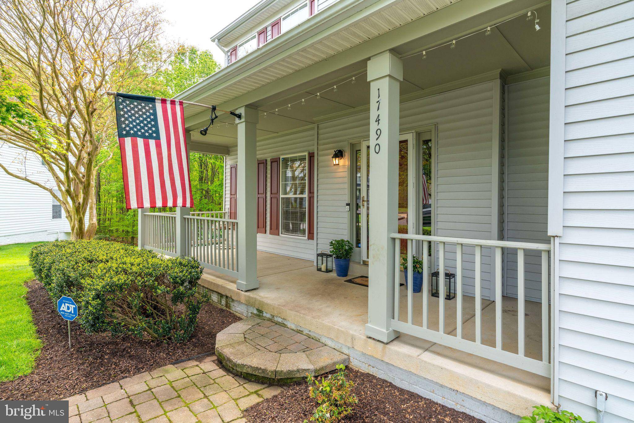 Dumfries, VA 22026,17490 GLENNVILLE DR