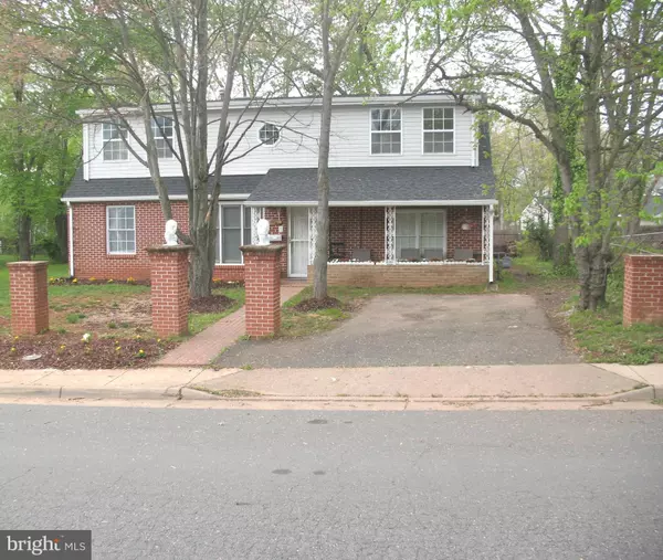 Manassas Park, VA 20111,258 KENT DR